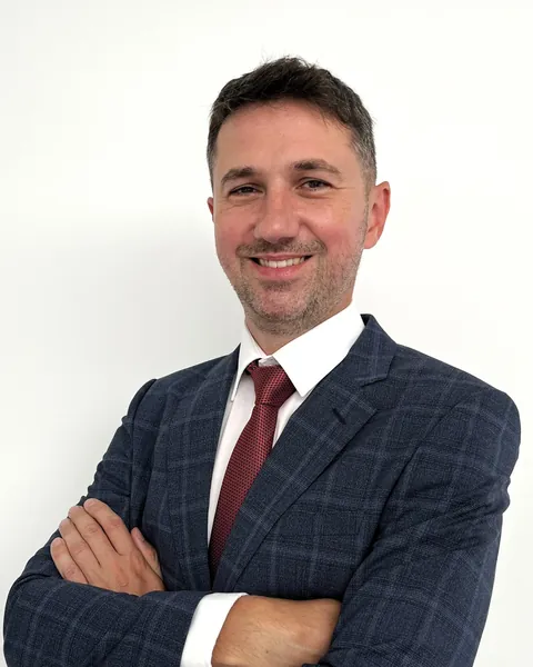 Bartosz Bawor
