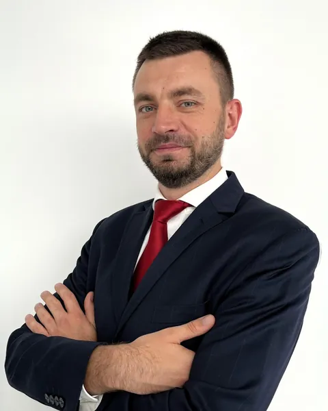 Sławomir Wojciechowski