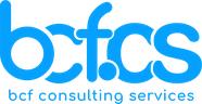 BCF Consulting Services logo